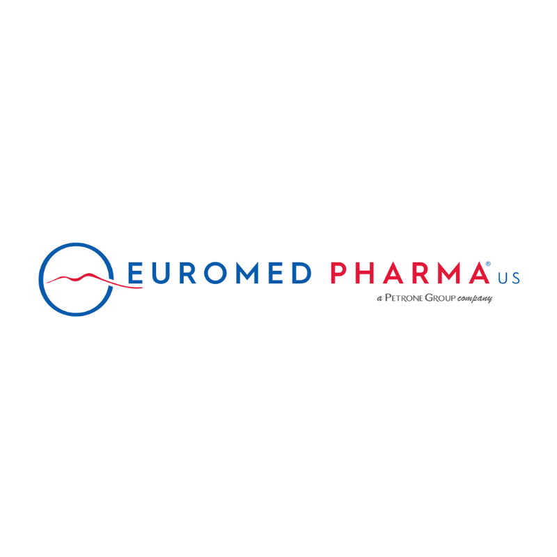 euromed pharma us logo