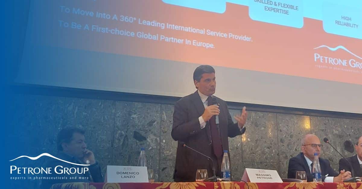 Massimo Petrone nominato membro del CDA della Fondazione IPE Business School