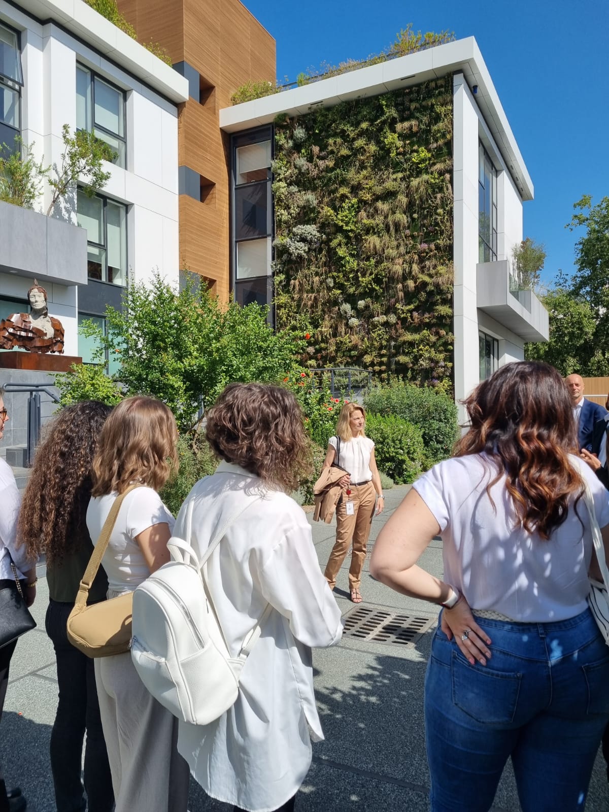 Un ponte tra Università e Impresa successo per l’evento finale del progetto Challenge and Awards (1)