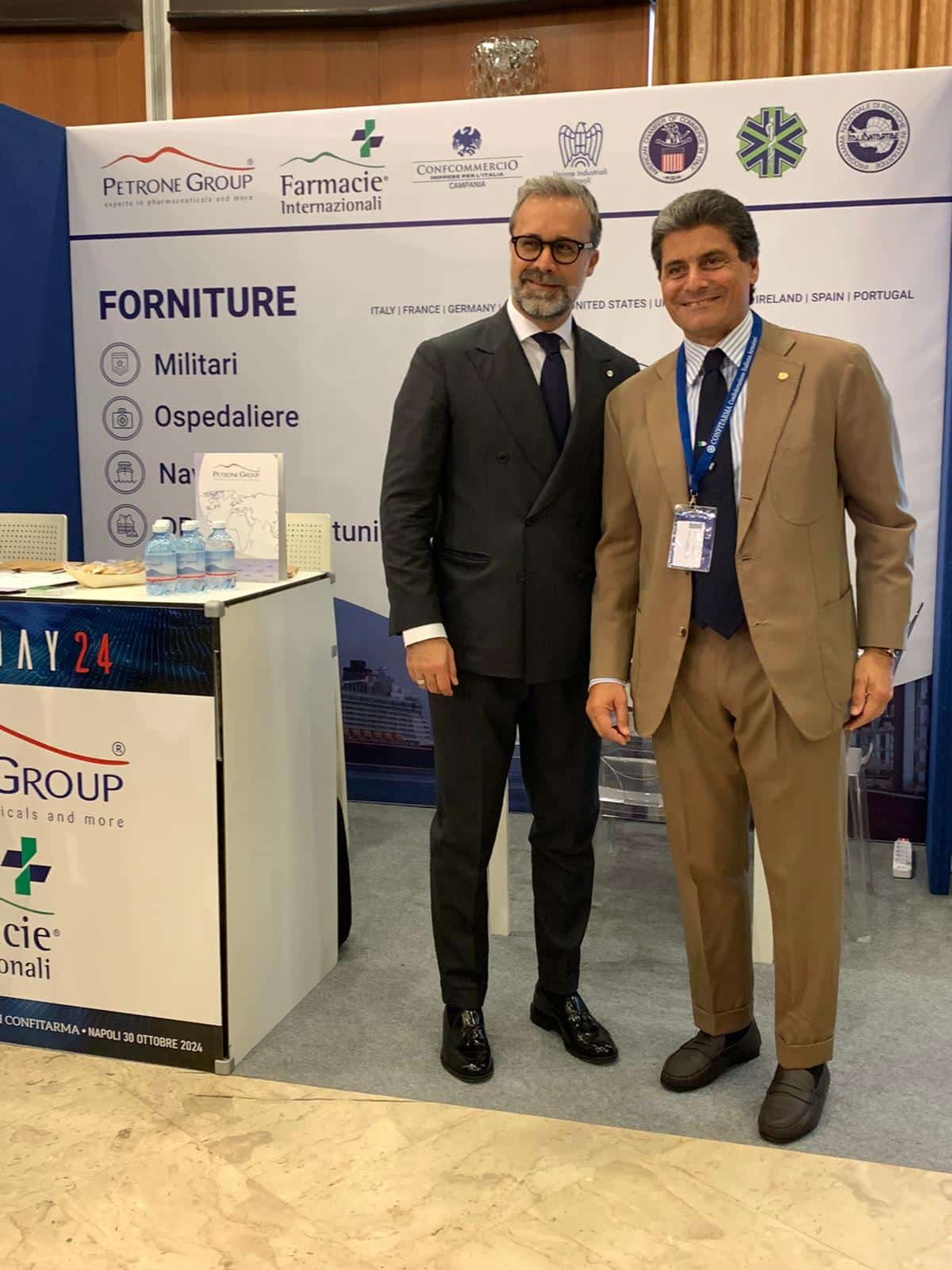 shipday massimo petrone farmacie internazionali petrone group (4)