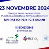 un patto per i cittadini farmacie internazionali kidney