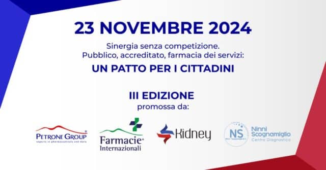 un patto per i cittadini farmacie internazionali kidney